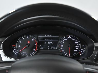 Audi A6 2015 года, 217 000 км - вид 8