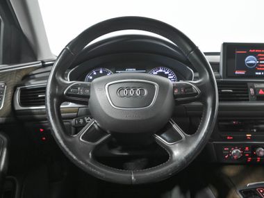 Audi A6 2015 года, 217 000 км - вид 10