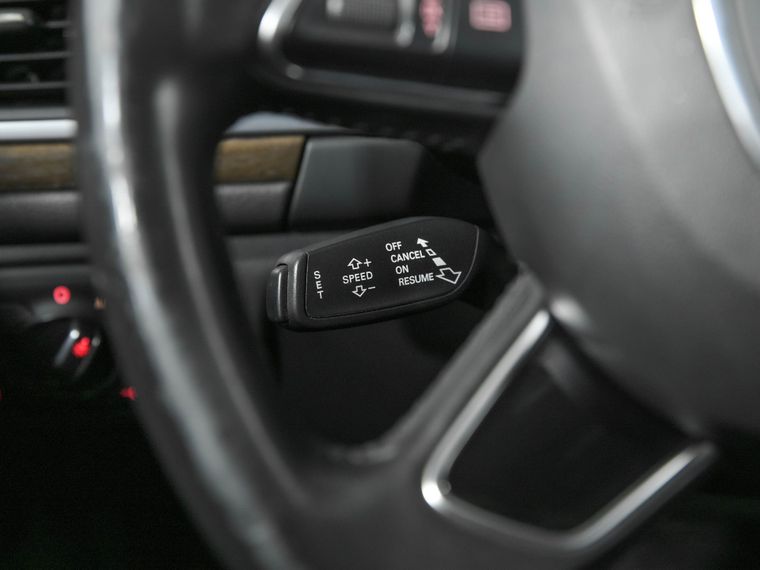 Audi A6 2015 года, 217 000 км - вид 9
