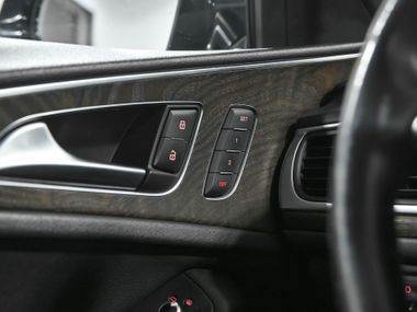 Audi A6 2015 года, 217 000 км - вид 15