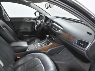 Audi A6 2015 года, 217 000 км - вид 19