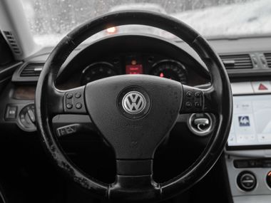 Volkswagen Passat 2008 года, 233 552 км - вид 6