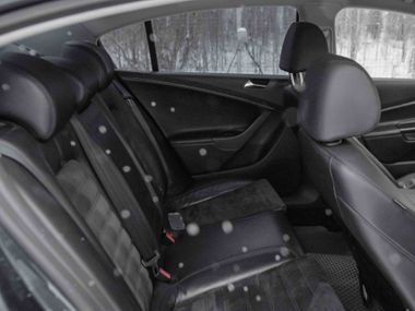 Volkswagen Passat 2008 года, 233 552 км - вид 11