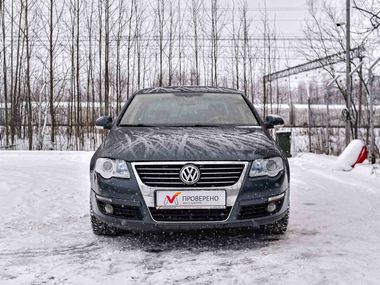 Volkswagen Passat 2008 года, 233 552 км - вид 3
