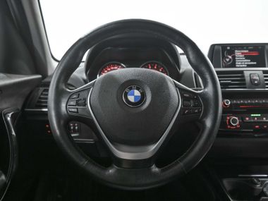 BMW 1 серия 2015 года, 217 363 км - вид 8