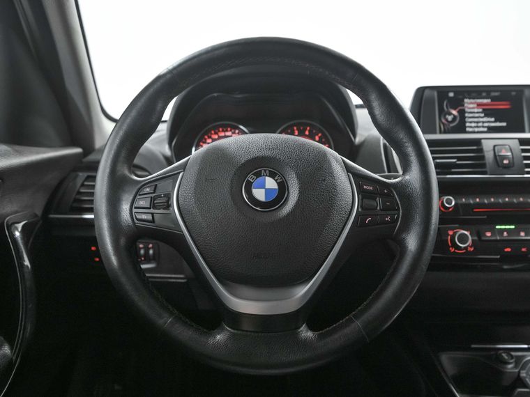 BMW 1 серия 2015 года, 217 363 км - вид 9