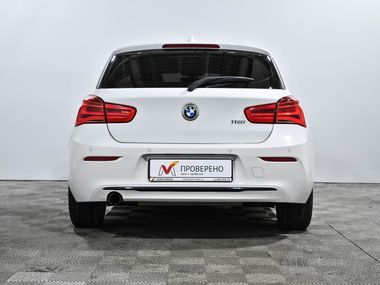 BMW 1 серия 2015 года, 217 363 км - вид 5