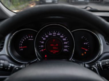 KIA Ceed 2012 года, 287 000 км - вид 5