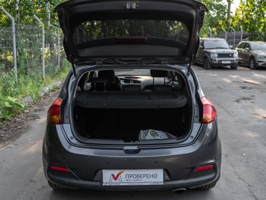 KIA Ceed 2012 года, 287 000 км - вид 12