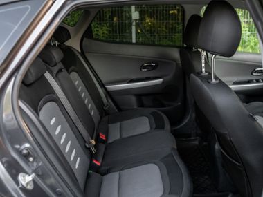 KIA Ceed 2012 года, 287 000 км - вид 10