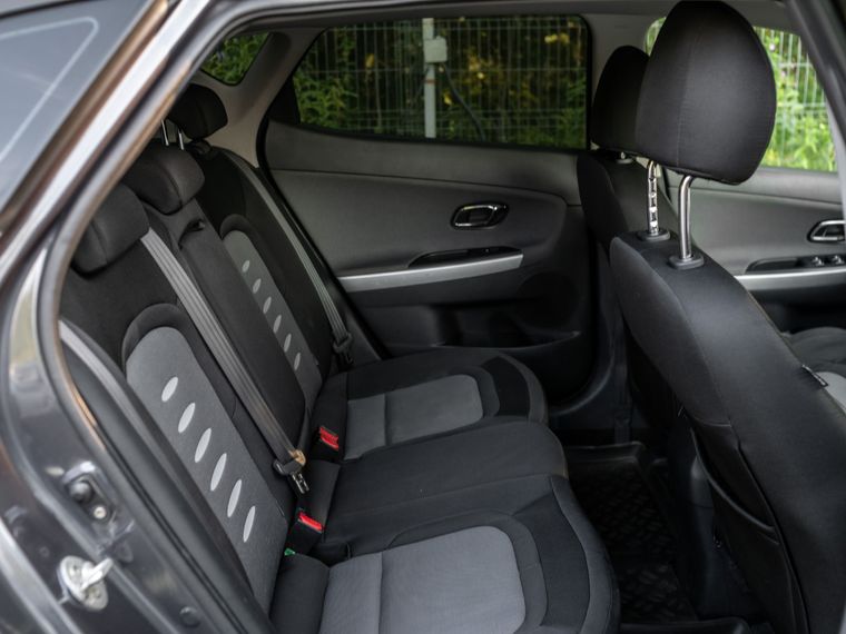 KIA Ceed 2012 года, 287 000 км - вид 10