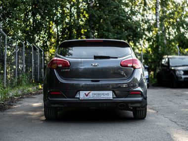 KIA Ceed 2012 года, 287 000 км - вид 4