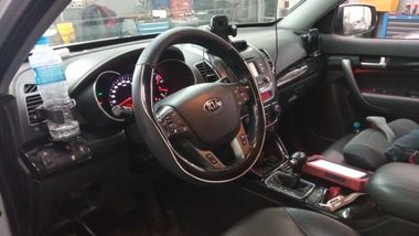 KIA Sorento 2020 года, 201 928 км - вид 5