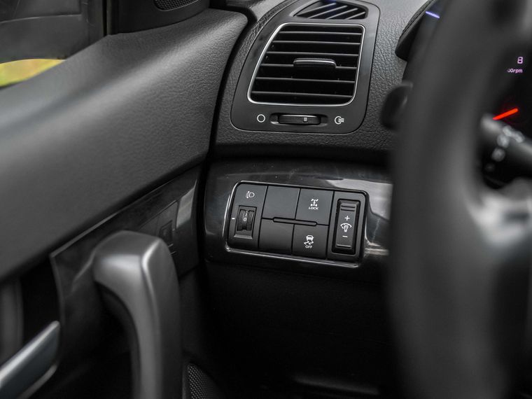 KIA Sorento 2020 года, 201 928 км - вид 12