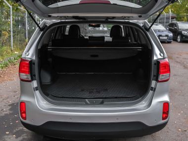 KIA Sorento 2020 года, 201 928 км - вид 15