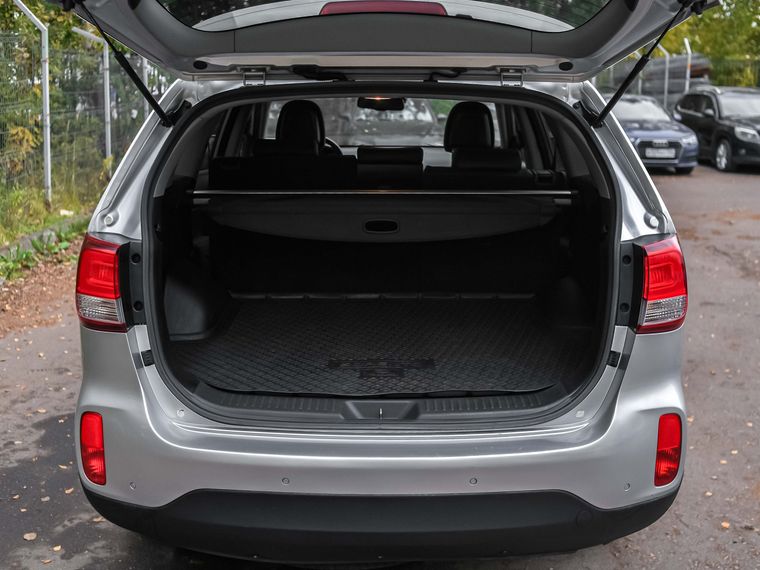 KIA Sorento 2020 года, 201 928 км - вид 15