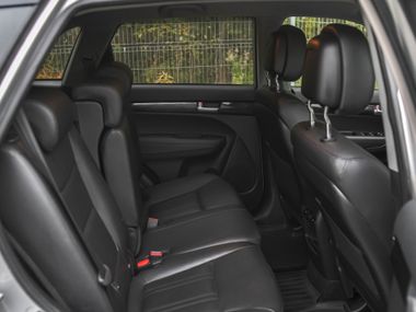 KIA Sorento 2020 года, 201 928 км - вид 13