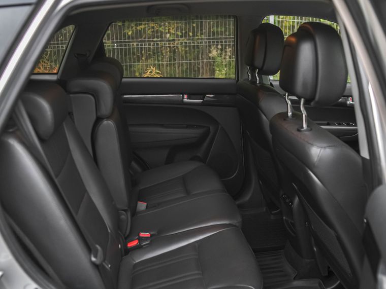 KIA Sorento 2020 года, 201 928 км - вид 13