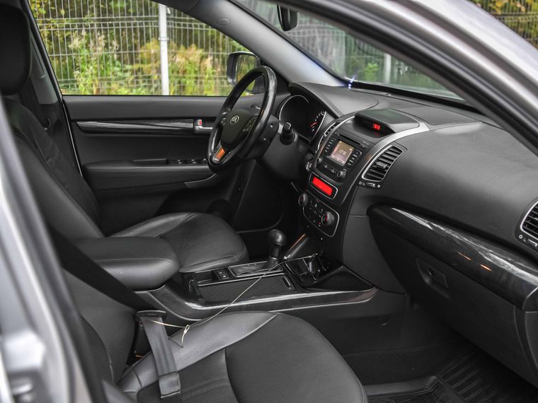 KIA Sorento 2020 года, 201 928 км - вид 14