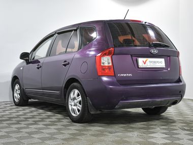 KIA Carens 2010 года, 218 529 км - вид 7