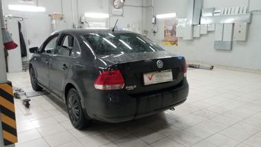 Volkswagen Polo 2014 года, 228 281 км - вид 4