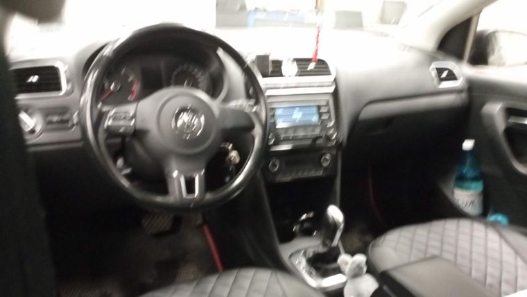 Volkswagen Polo 2014 года, 228 281 км - вид 5