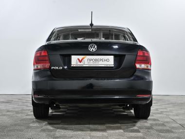 Volkswagen Polo 2018 года, 175 056 км - вид 5