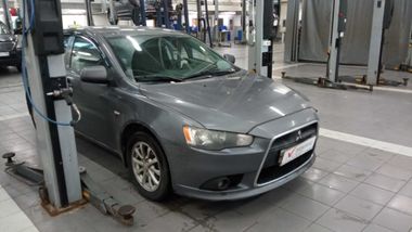 Mitsubishi Lancer 2011 года, 239 112 км - вид 3