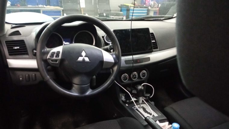 Mitsubishi Lancer 2011 года, 239 112 км - вид 5