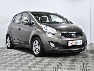 KIA Venga 2013 года, 147 134 км - вид 3