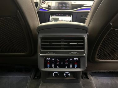 Audi Q8 2019 года, 153 013 км - вид 15