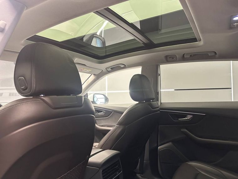 Audi Q8 2019 года, 153 013 км - вид 16
