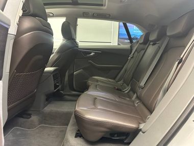 Audi Q8 2019 года, 153 013 км - вид 17