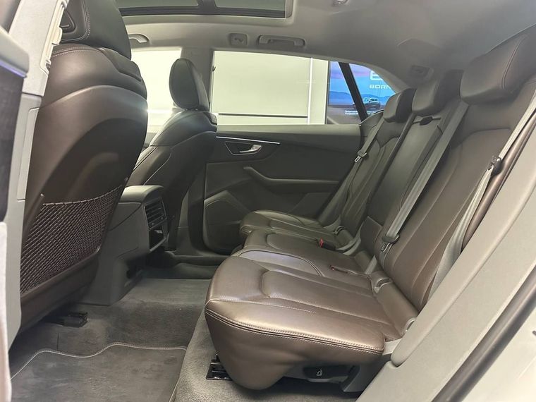 Audi Q8 2019 года, 153 013 км - вид 17