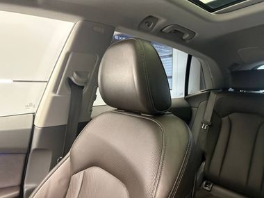 Audi Q8 2019 года, 153 013 км - вид 18