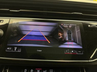 Audi Q8 2019 года, 153 013 км - вид 14