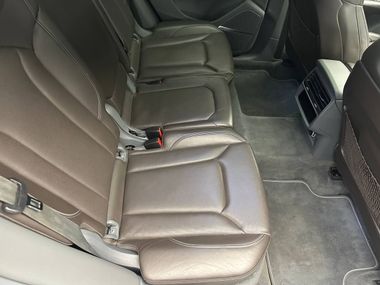 Audi Q8 2019 года, 153 013 км - вид 20