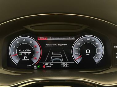Audi Q8 2019 года, 153 013 км - вид 7