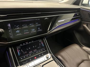 Audi Q8 2019 года, 153 013 км - вид 13
