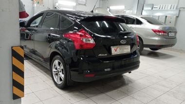 Ford Focus 2013 года, 110 531 км - вид 4