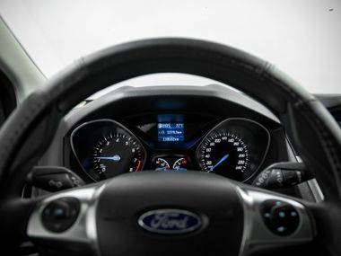 Ford Focus 2013 года, 110 531 км - вид 7