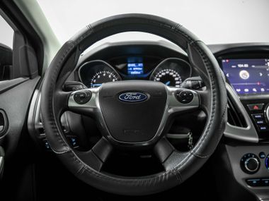 Ford Focus 2013 года, 110 531 км - вид 8