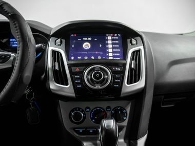 Ford Focus 2013 года, 110 531 км - вид 9