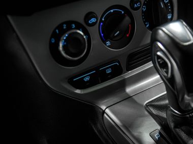 Ford Focus 2013 года, 110 531 км - вид 11