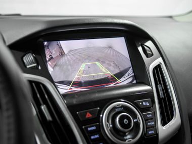 Ford Focus 2013 года, 110 531 км - вид 10