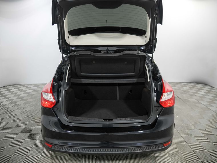 Ford Focus 2013 года, 110 531 км - вид 16
