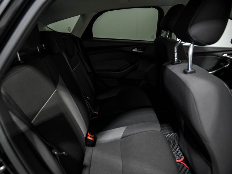 Ford Focus 2013 года, 110 531 км - вид 14