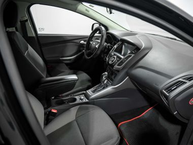Ford Focus 2013 года, 110 531 км - вид 15