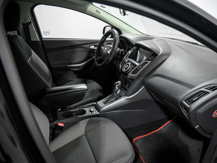 Ford Focus 2013 года, 110 531 км - вид 15