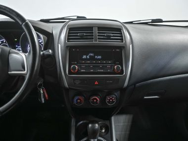 Mitsubishi ASX 2012 года, 213 599 км - вид 10